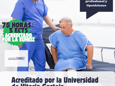 Celadores: mejorando el cuidado de los pacientes con dolor crónico