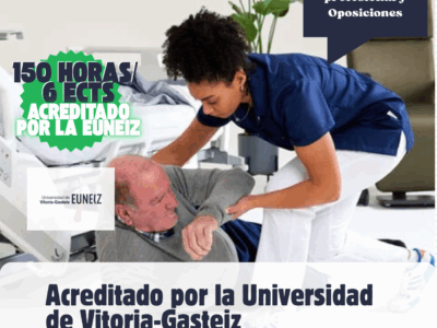 La seguridad del paciente, el futuro de los celadores