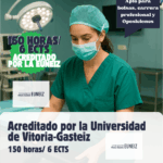 El quirófano para el celador. Más allá de una cirugía.
