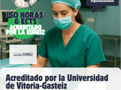 El quirófano para el celador. Más allá de una cirugía.